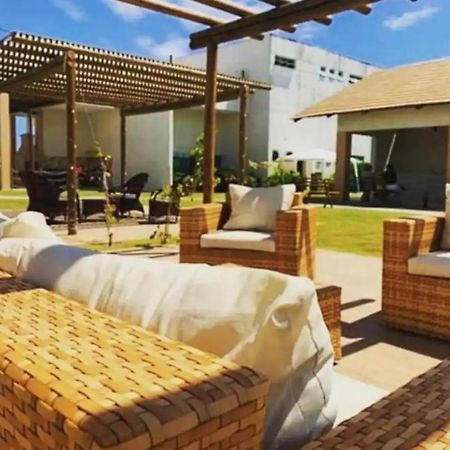 Flat - Porto De Galinhas 아파트 외부 사진