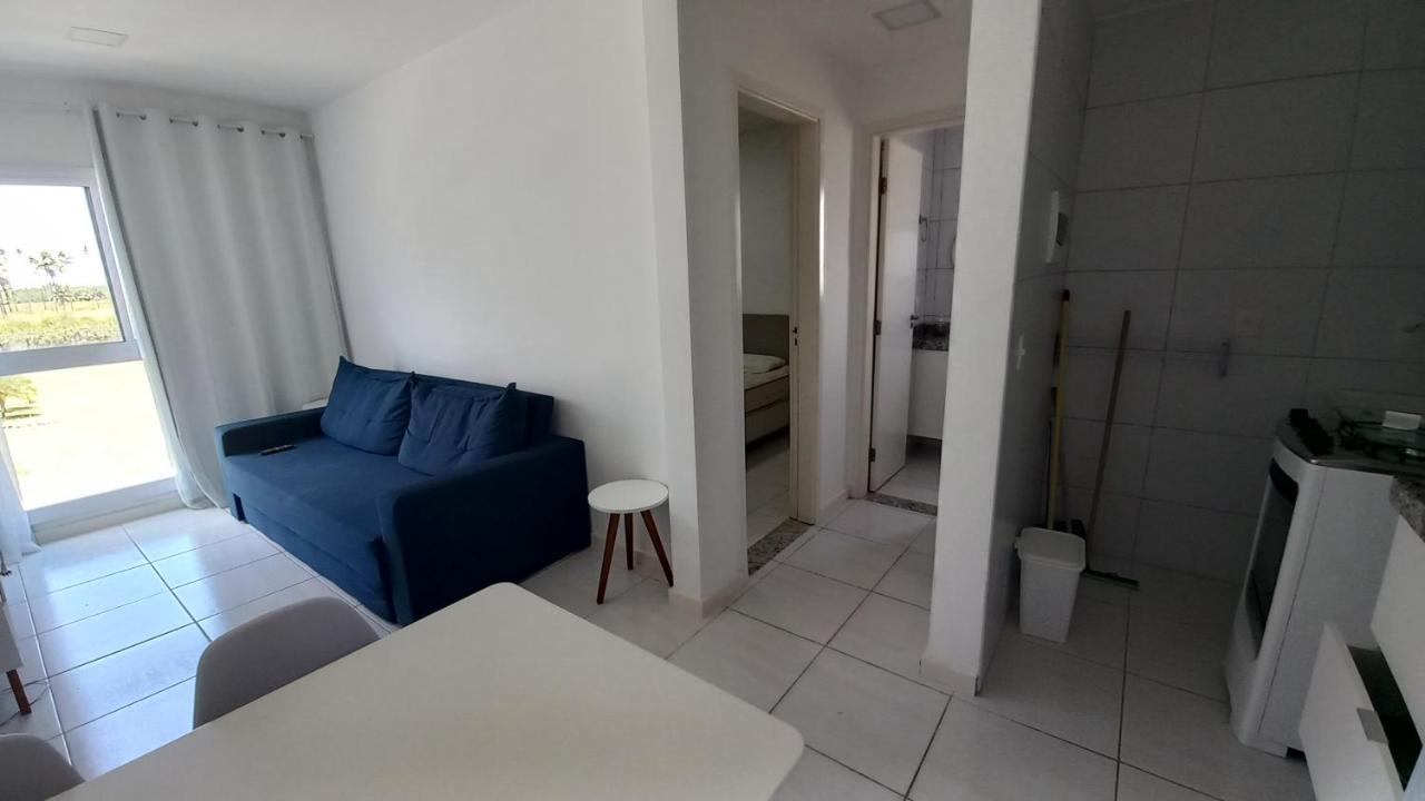 Flat - Porto De Galinhas 아파트 외부 사진