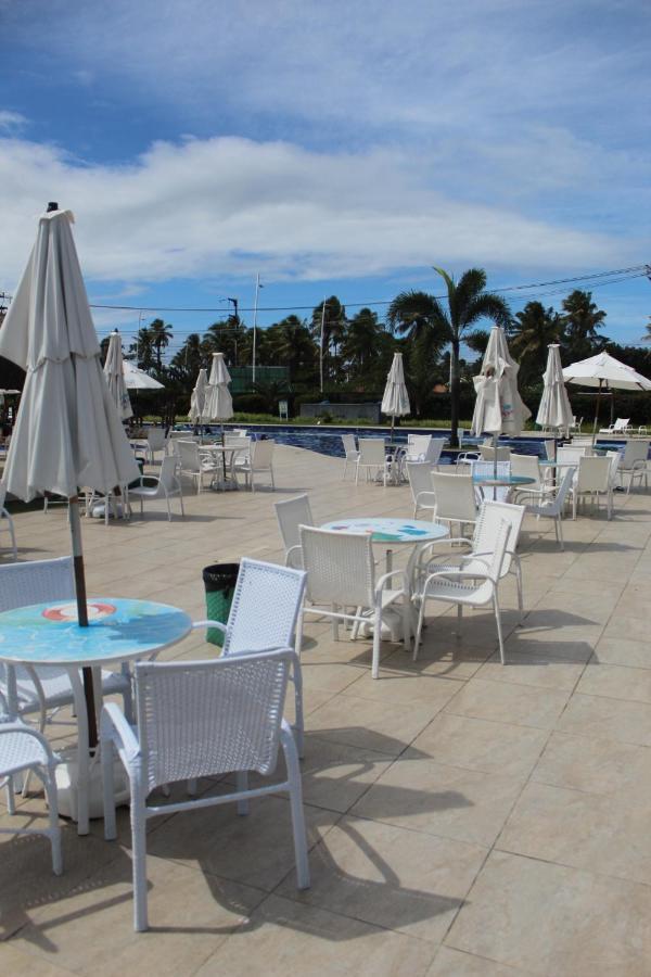 Flat - Porto De Galinhas 아파트 외부 사진