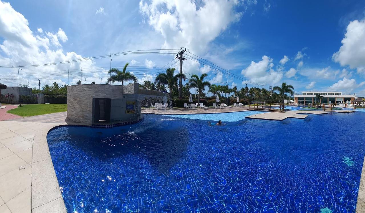 Flat - Porto De Galinhas 아파트 외부 사진