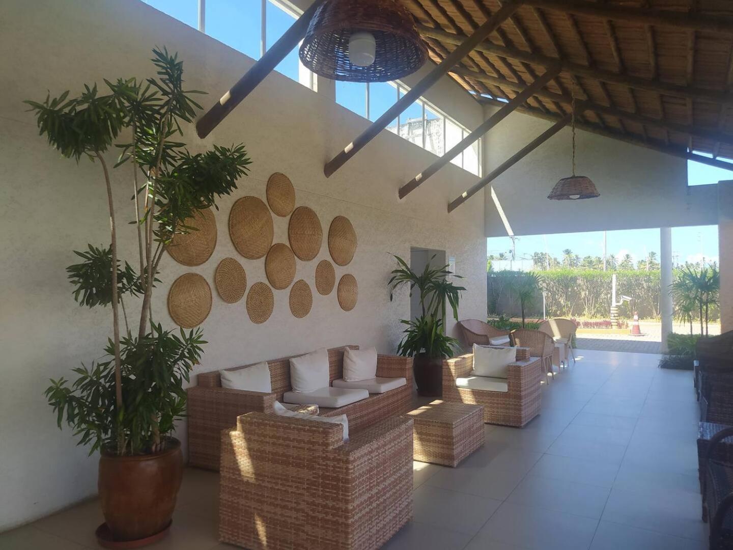 Flat - Porto De Galinhas 아파트 외부 사진